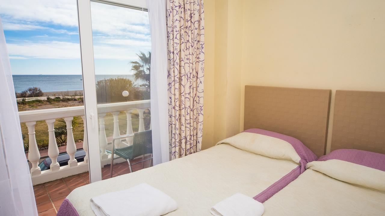 Aldea Beach 152 マニルバ エクステリア 写真