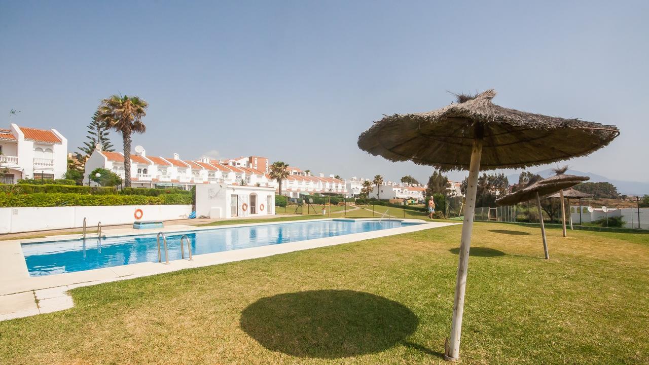 Aldea Beach 152 マニルバ エクステリア 写真