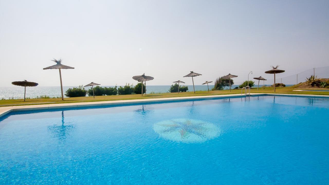 Aldea Beach 152 マニルバ エクステリア 写真