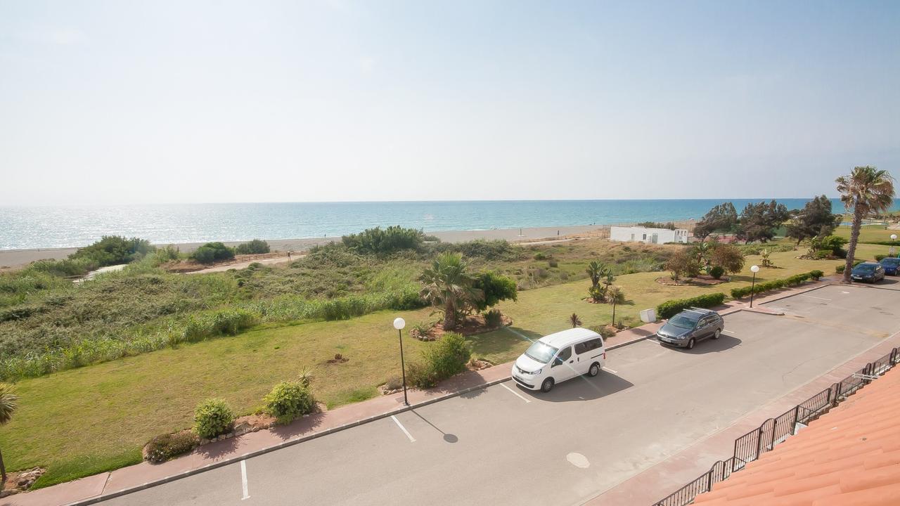 Aldea Beach 152 マニルバ エクステリア 写真